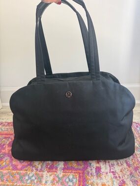 Lululemon City Essentials Bag 25L